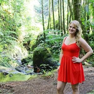 Meet your Posher, Amanda